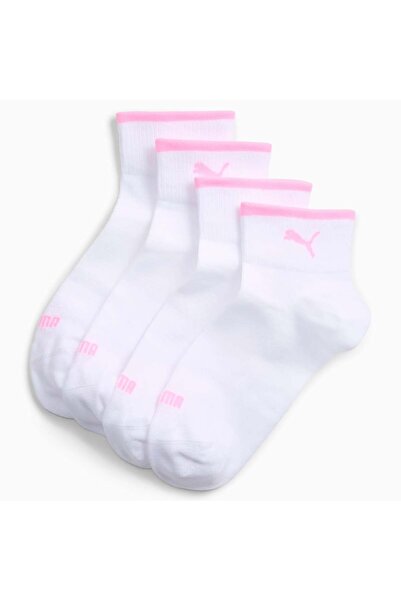 Puma Quarter 2-Pack Women's Socks