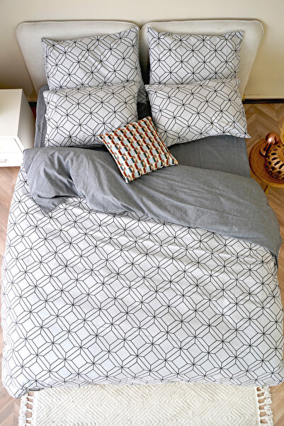 Loyal Home Double Duvet Cover Set Puregeo