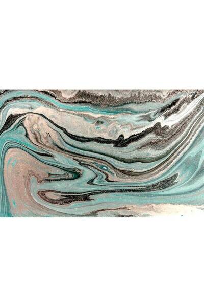 Persona Tablou Canvas, Pictura Abstracta 19- 100 X 70 cm