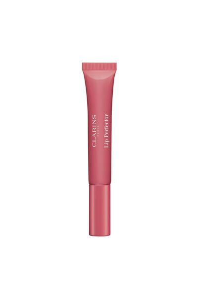 OEM Clarins, Lip-Perfector, Volumizant pentru buze, Luciu de buze, 19, Roz fu...