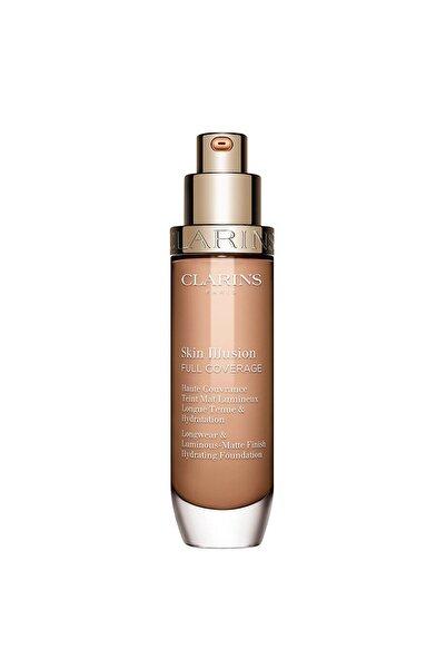 OEM Clarins, Skin Illusion, Rezistență îndelungată, Fond de ten lichid, 109C,...