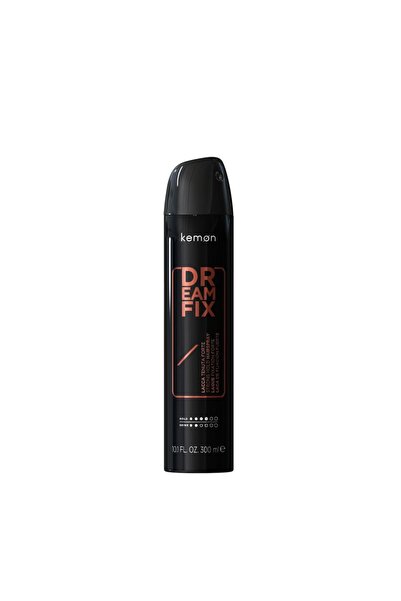 OEM Kemon, Dreamfix, Spray de păr, Fixare puternică, 300 ml