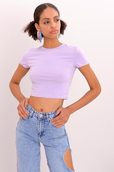 BSL Basic Crop Body