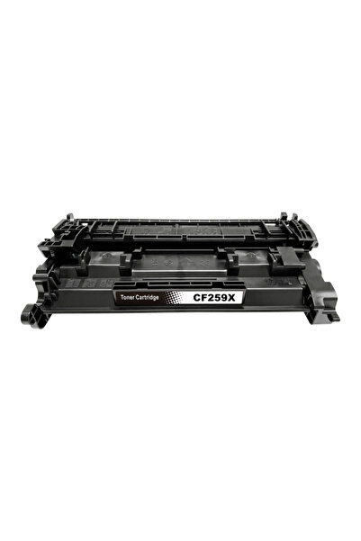 HP Cartus toner compatibil CF259X, HP-59X, cu cip, 10000 pagini