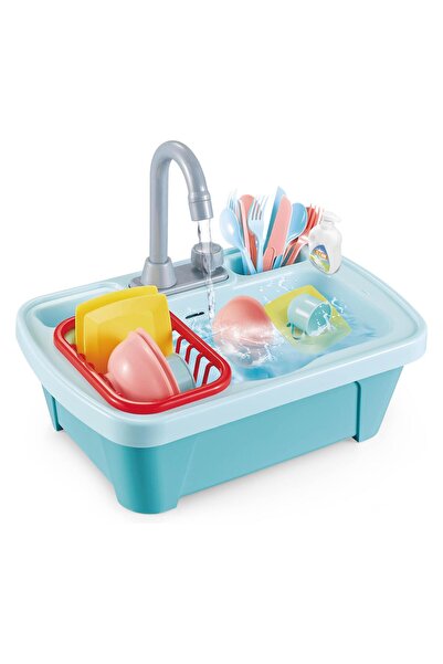 Generic Junior Home Sink play set