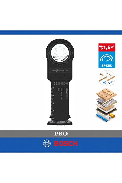 Bosch Pro PAIZ 32 APB 1'li Multi Starlock Plus Testere 2608669128