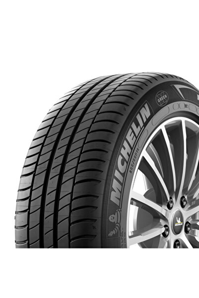 Michelin 245/40R18 97Y XL 2024 ÜRETİM PRIMACY 3 ZP* RUNFLAT