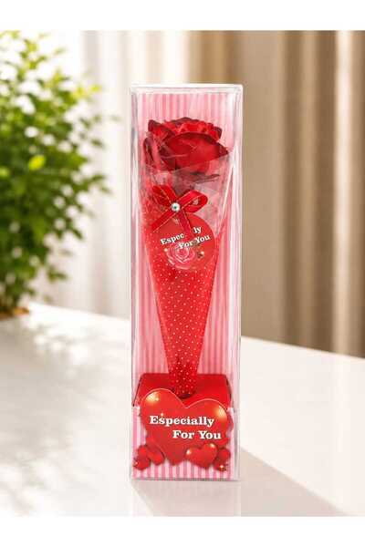 Genaric Soap Flower Rose
