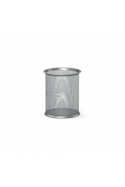 OEM Suport pentru pixuri ErichKrause Compass Classic rotund argintiu