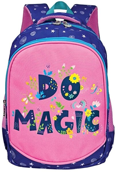 S COOL Ghiozdan gradinita, Do magic, S-Cool