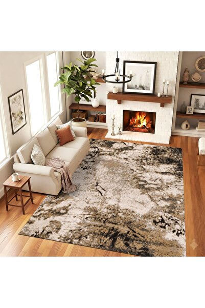 Royal Covor pentru living digital print antiderapant 150 x 230 cm