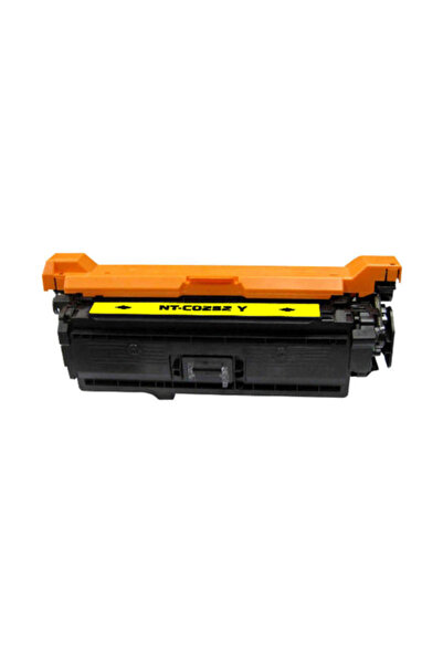HP Cartus toner compatibil CE402A, HP-507A; CE252A, HP-504A, yellow, 6000 pagini