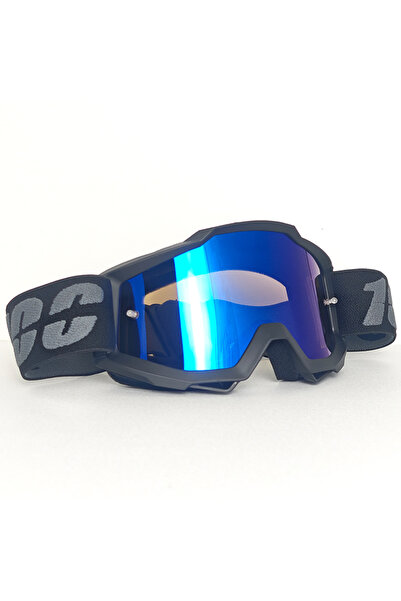 Choice1 LK-WB-YA-2L High Definition Motorcycle Eyewear Windproof Dustproof Sa...