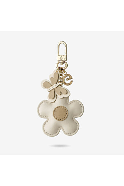 Custype Leather Flower Bag Accessory