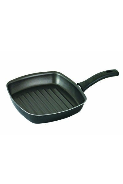 Mehtap Onyx 28 cm Square Pan