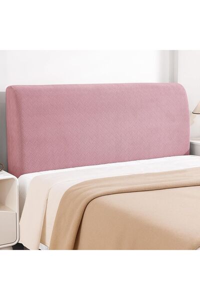 Dotail Husă elastică pentru cadru de pat, 200–220 cm, 360 °   Protecție compl...