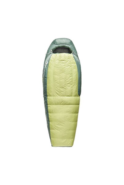 Sea to Summit Sac de dormit de puf Ascent pentru femei, pentru trei sezoane, ...