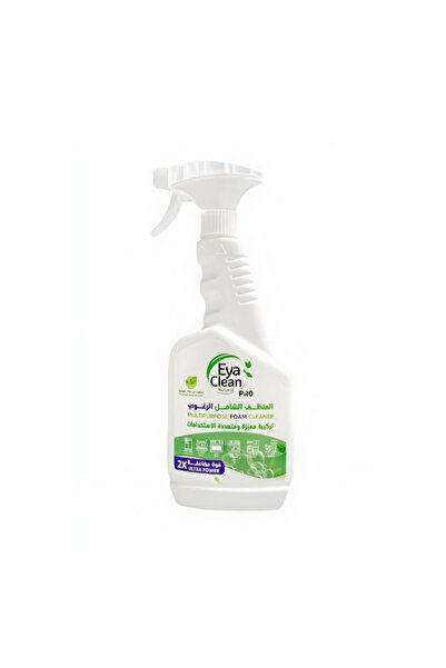 Eya Clean PRO Natural Multi-Purpose Foam Cleaner 750ml