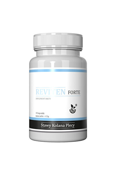NO BRAND Eig Reviten Forte 30 Capsule