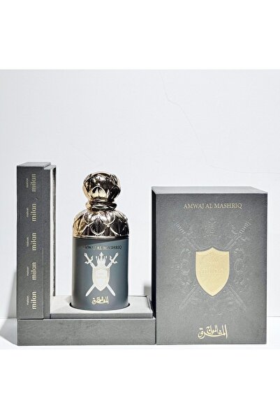 Maison milan عطر أموج الأشرق - عطر فاخر مميز 100 مل