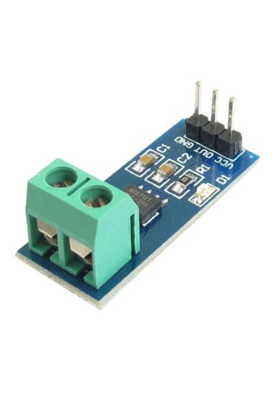 Generic وحدة استشعار التيار 2A21 20A من نوع ACS712