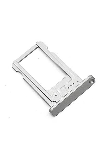 unbranded Βάση SIM για iPad Μini, White