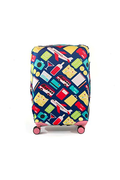 Ella Icon Husă de protecție pentru călătorii pentru valiză medie 56–61 cm (M)