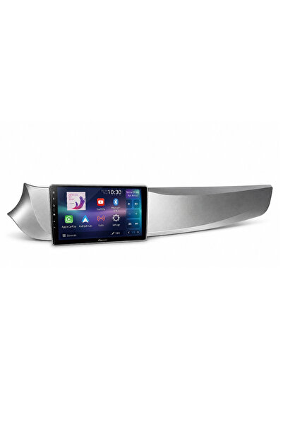 Pioneer PF97BT Alfa Romeo Giulietta 9 inç Carplay Androidauto Multimedya Sistemi