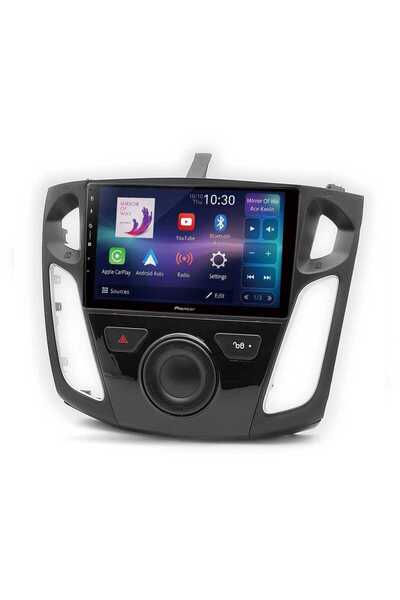 Pioneer PF97BT Ford Focus 9 inç Carplay Androidauto Multimedya Sistemi