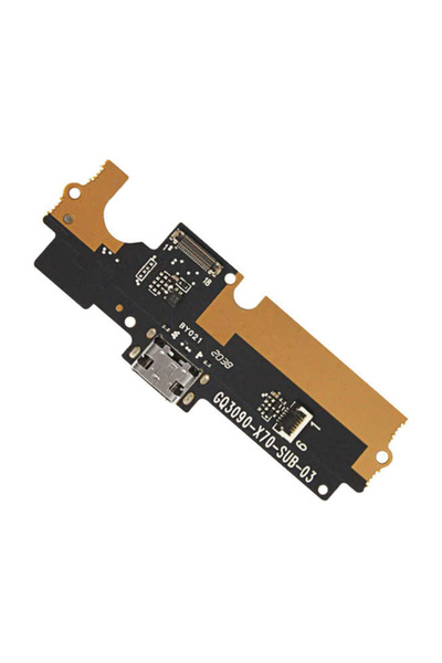 ULEFONE ανταλλακτικό small PCBA για smatphone Armor 8