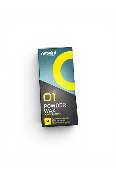 Ostwint profesyonel powder wax