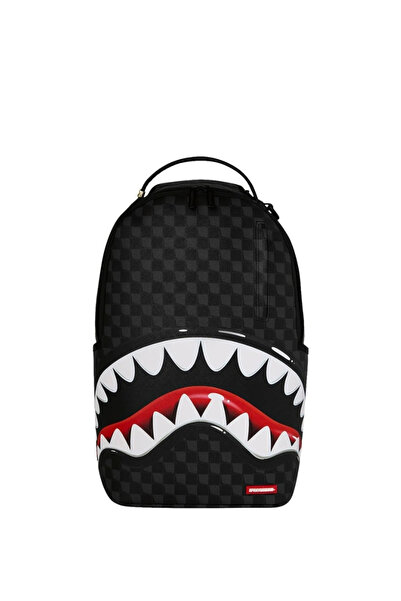 Sprayground ®   Σακίδιο Πλάτης Sip Balloon Dlxsv B8663 - Μαύρο