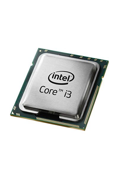 Intel used CPU Core i3-4130T, 2.90 GHz, 3MB Cache, FCLGA1150