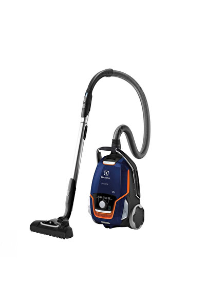 Electrolux UltraOne EUOC94DB 850 W Toz Torbalı Elektrikli Süpürge, Sessiz Çal...