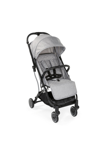Chicco Cărucioare sport Trolley Me, gri deschis, 0 luni+