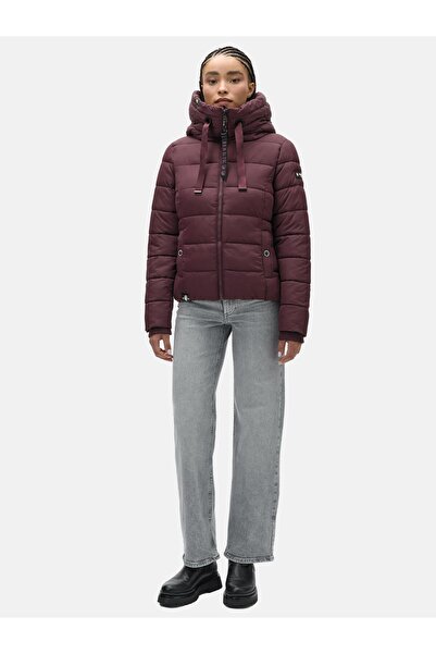 Marikoo Steppjacke Amayaa-1