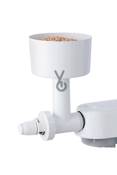 Kenwood - Kax941Pl Att Kw Graın Mıll