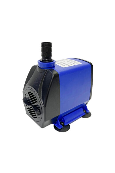 Nubios Pompa submersibila arteziene si recirculare 3500 l/h si 3 metri inalti...