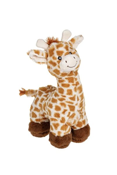 OEM Girafă de pluș maro 35 cm