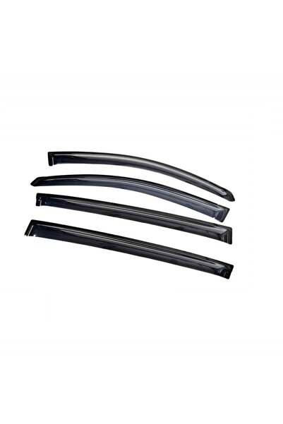ALM Set paravanturi fata si spate compatibile Vw Tiguan 1 2007-2016