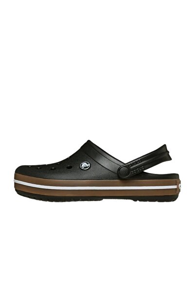 Crocs CROCBAND GUM CLOG UNISEX SANDALET