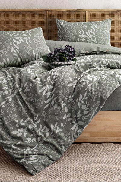 sarra Solen Double Bedding Set