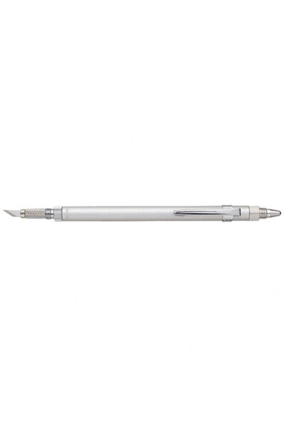 NT CUTTER Cutter/Cuțit de precizie cu cap dublu, D-1000 P