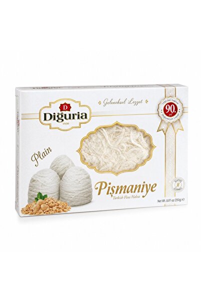 Uğurlu Pismaniye cu Pasta de Susan Tahini Ugurlu 240 Gr
