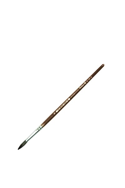 Pelikan Στρογγυλή βούρτσα μαλλιών Νο9 (711176)