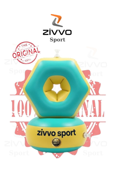 Zivvo أكمام سباحة للأطفال للمبتدئين، أكمام سباحة للأطفال عالية الجودة لا تغرق...