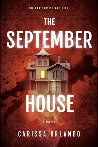 Kingdom of Books The September House