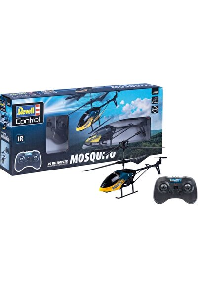 Revell Τηλεκατευθυνόμενο Ελικόπτερο Μόσκουτο (REVE23989)
