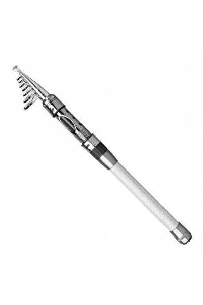 Baracuda Carbon Spinning Rod MiniT270