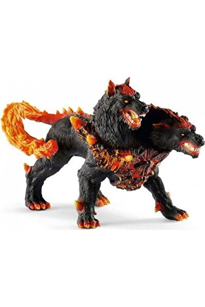 SCHLEICH Ζώα Κυνηγόσκυλο της Κόλασης (SCH42451)